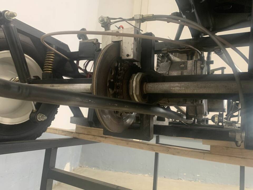 Immagine 51/68 di Porsche 936 Junior (1981)