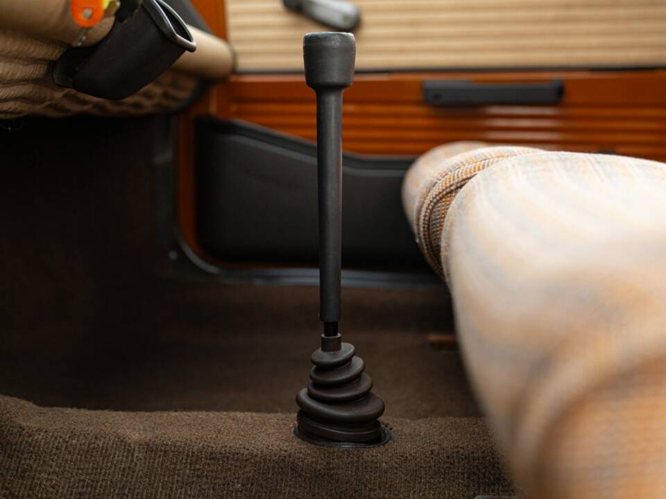 Bild 34/46 von FIAT Panda 45 (1982)