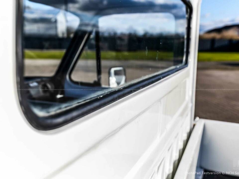 Bild 37/58 von Ford Transit (1975)