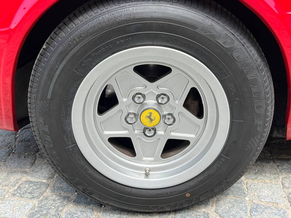 Image 56/67 of Ferrari 308 GT4 (1975)