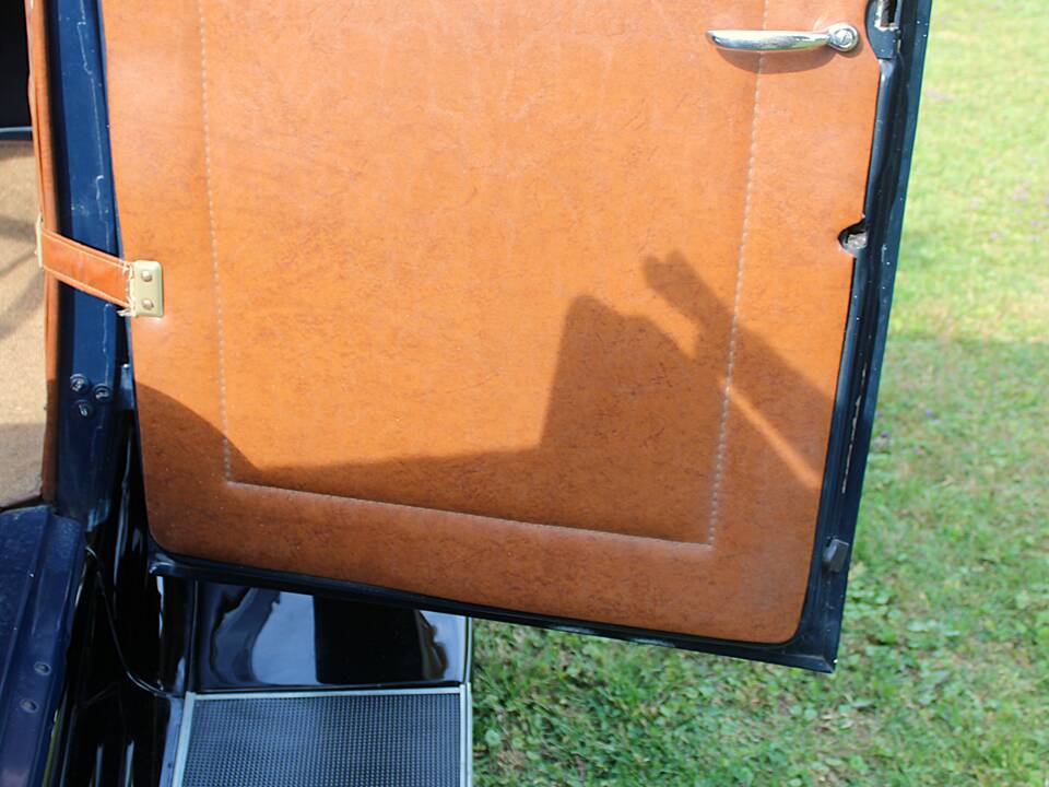 Bild 28/36 von Ford Model A (1931)
