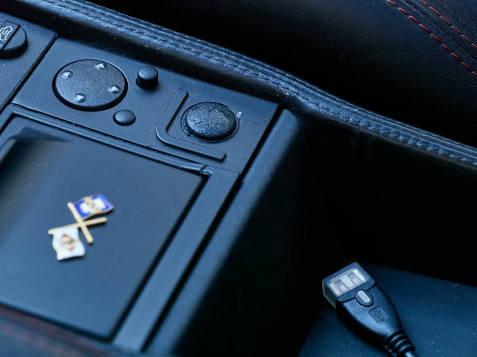 Bild 11/29 von Ferrari F 355 F1 (1998)