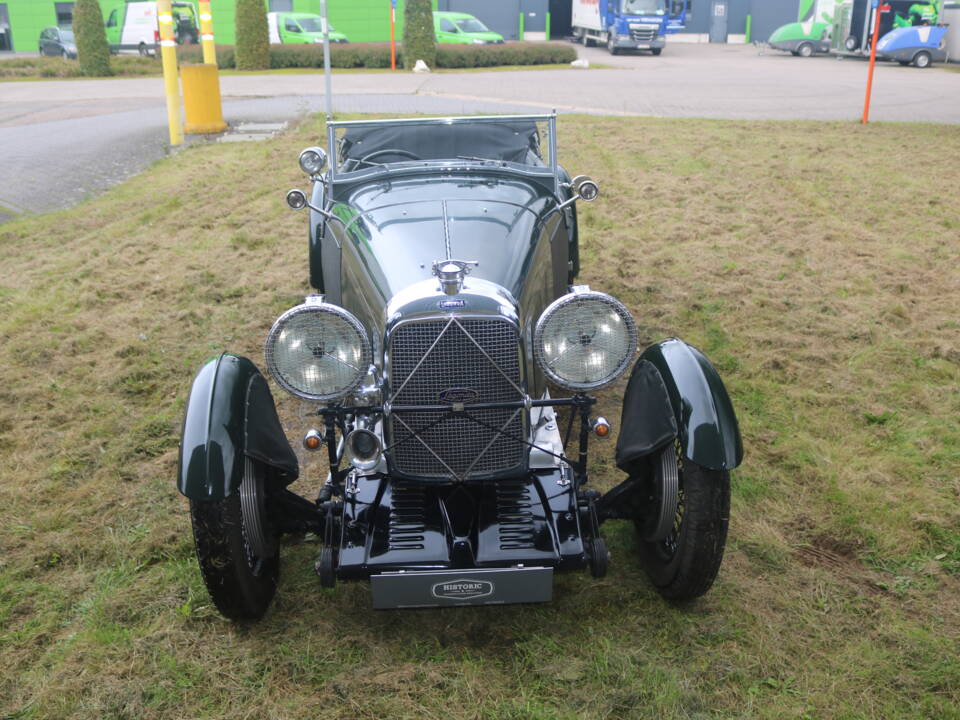 Image 1/21 of Lagonda 4,5 Liter LG 45 Rapide (1936)