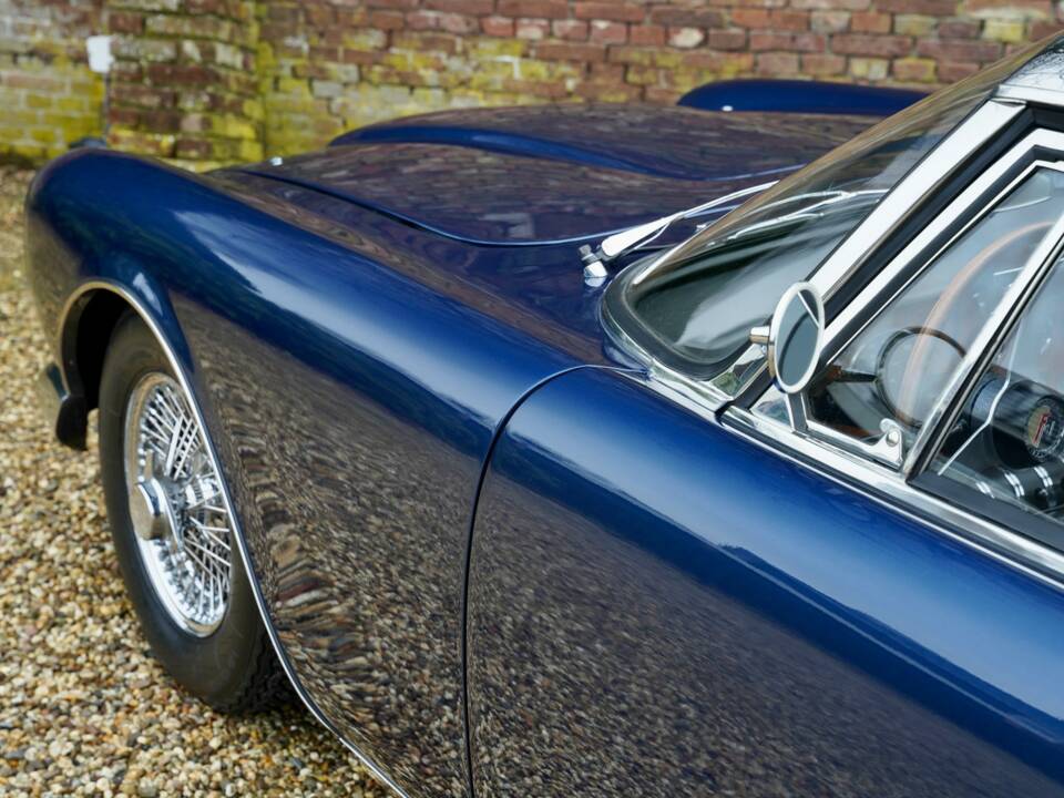 Imagen 43/50 de Facel Vega Facel II (1962)