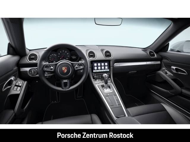 Immagine 5/6 di Porsche 718 Cayman (2023)