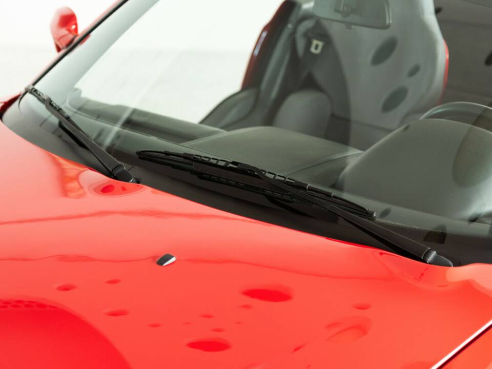 Immagine 18/42 di BMW Z1 (1991)