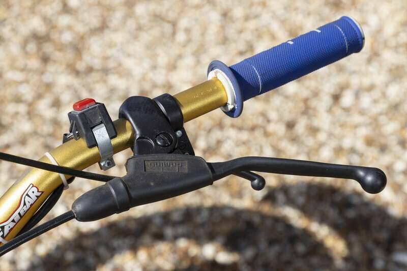 Bild 30/36 von Bultaco Sherpa T 350 (1978)