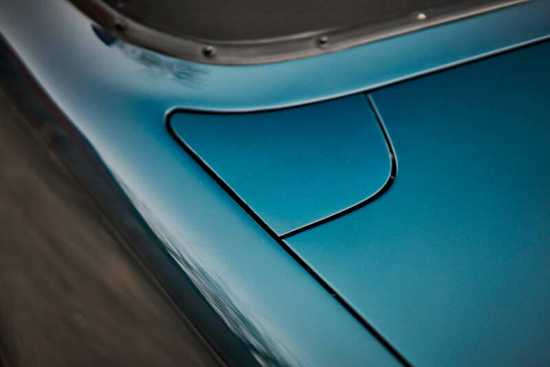 Image 40/50 of Aston Martin Virage Volante (1993)