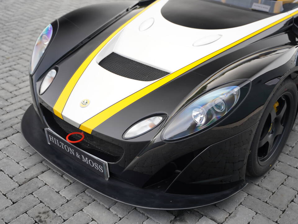 Image 18/50 of Lotus Elise S (2008)