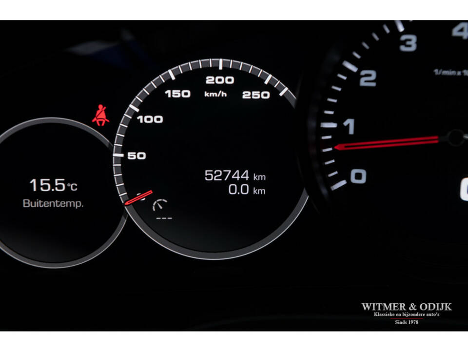 Image 30/38 of Porsche Cayenne (2019)