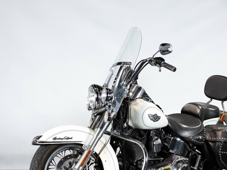 Bild 7/50 von Harley-Davidson DUMMY (2003)
