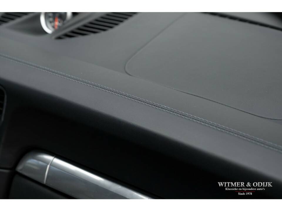 Afbeelding 36/38 van Porsche 911 Carrera 4S (WLS) (2012)