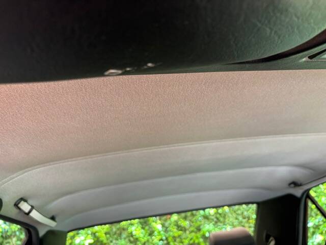 Bild 37/37 von Mercedes-Benz 190 E 2.0 (1991)