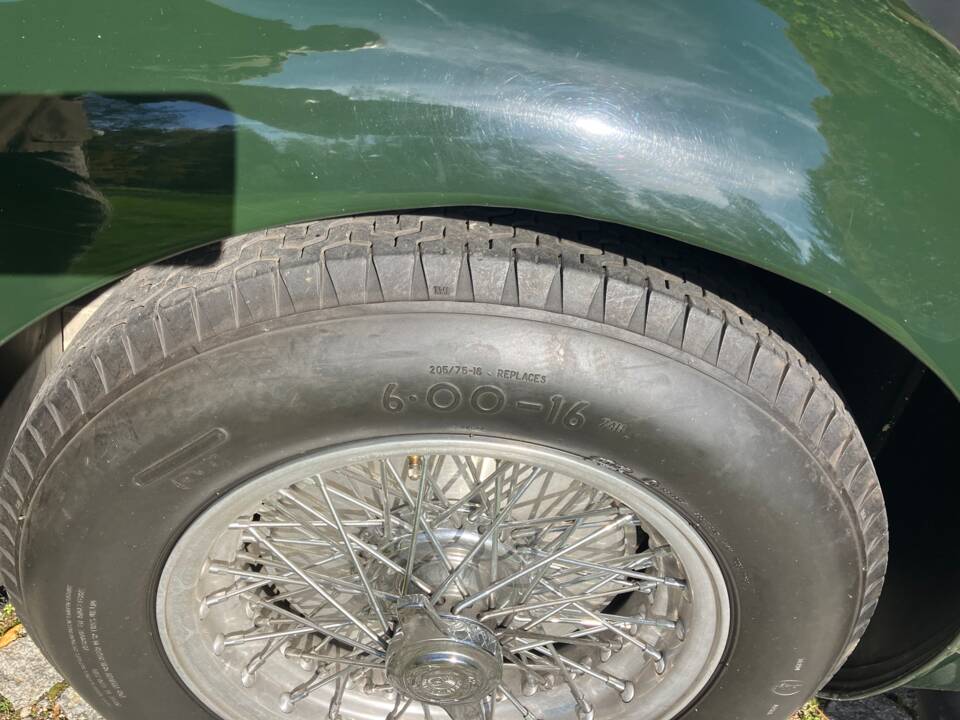 Imagen 44/45 de Tojeiro Halton (1955)