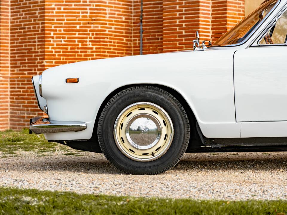 Imagen 23/74 de Lancia Flavia (Vignale) (1962)