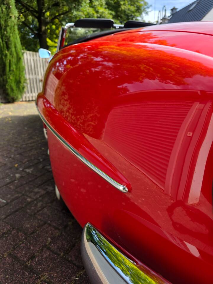 Immagine 70/84 di Mercedes-Benz 190 SL (1959)