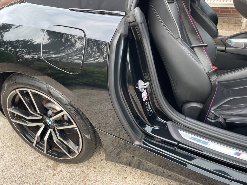 Image 13/26 of BMW Z4 M40i (2019)