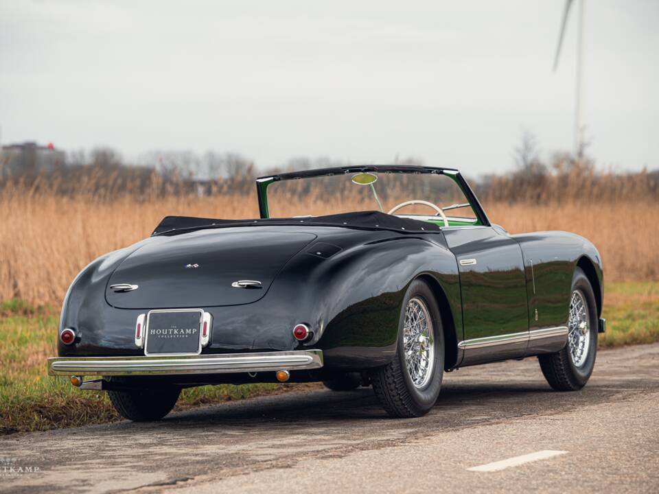 Bild 4/28 von Alfa Romeo 6C 2500 Super Sport (1950)