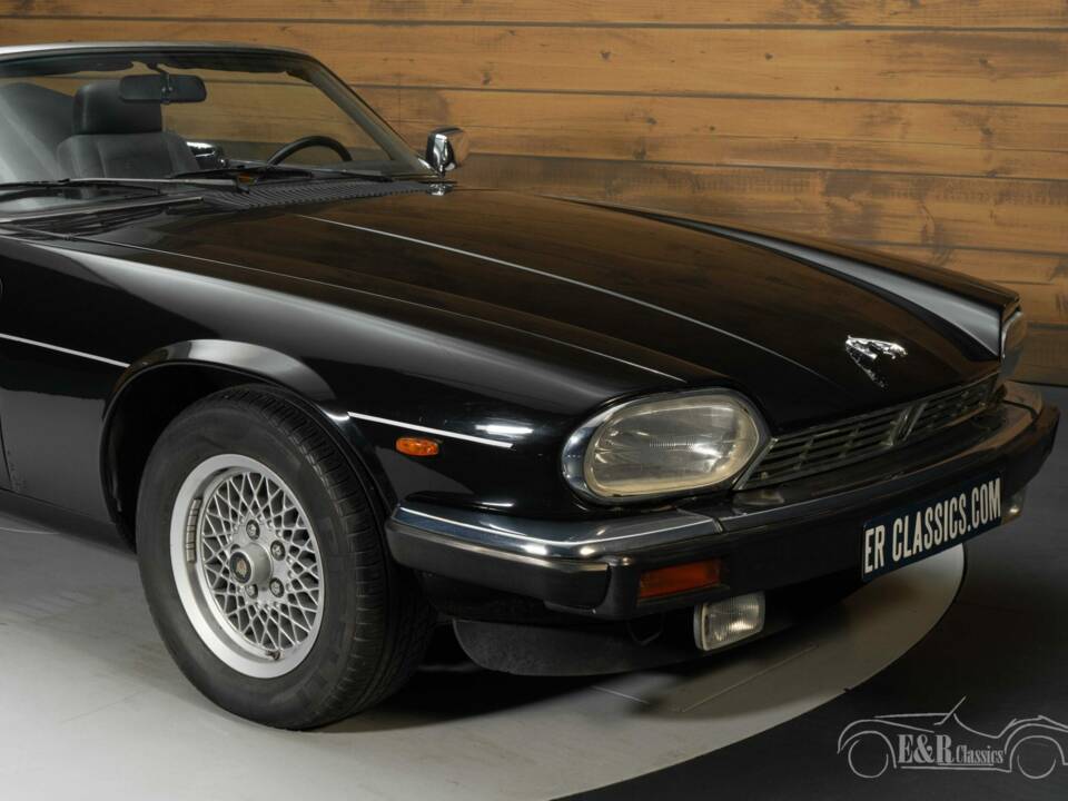 Bild 2/8 von Jaguar XJ-S H.E. (1990)