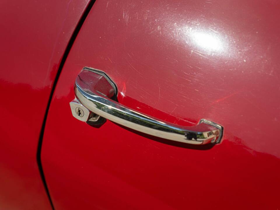 Bild 29/50 von Lancia Fulvia Sport 1.3 S (Zagato) (1971)