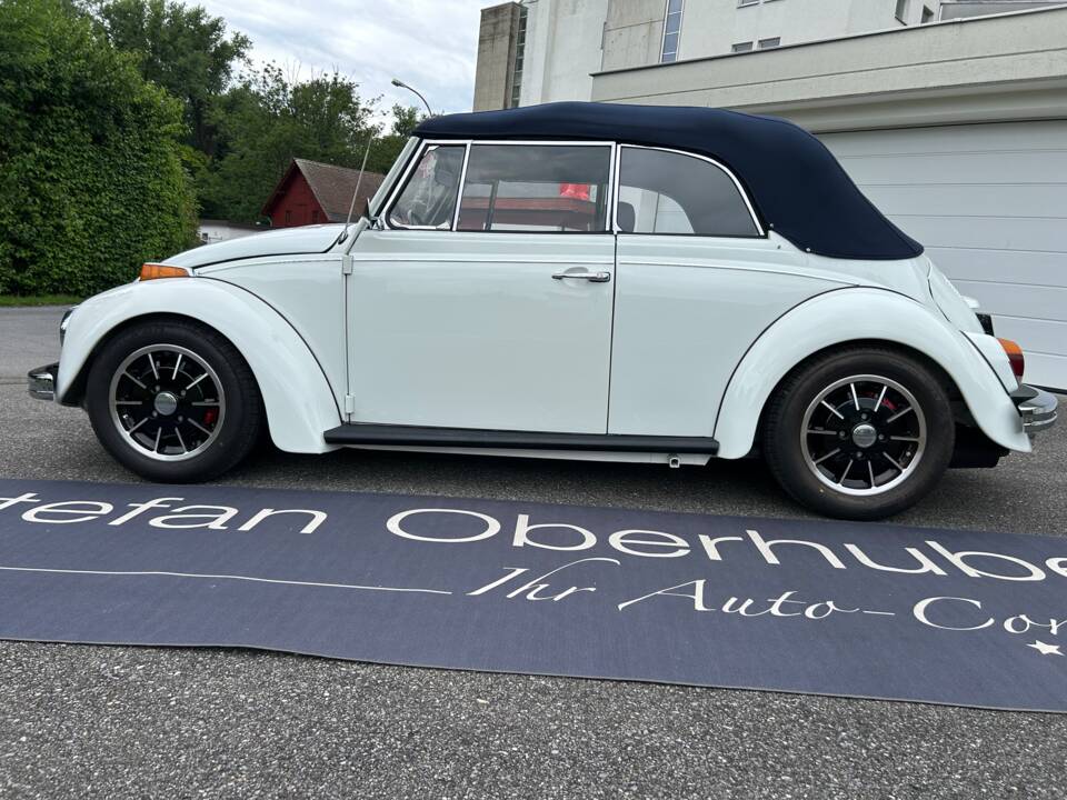 Image 24/28 of Volkswagen Coccinelle 1600 (1970)
