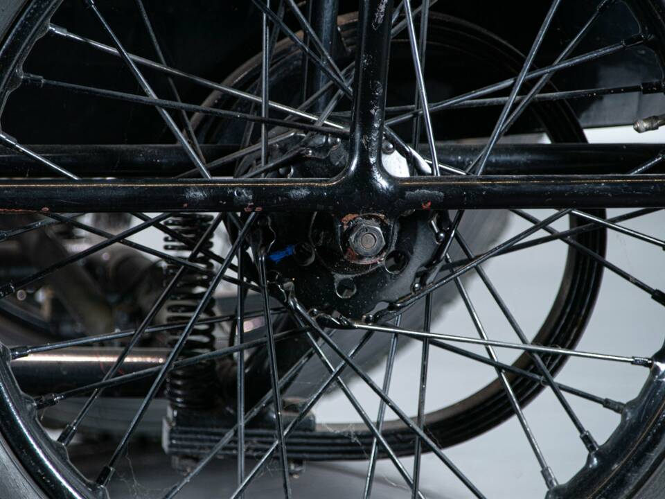 Bild 19/50 von Triumph DUMMY (1929)