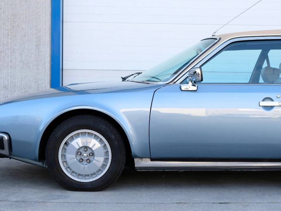 Image 4/69 of Citroën CX 25 Prestige (1984)