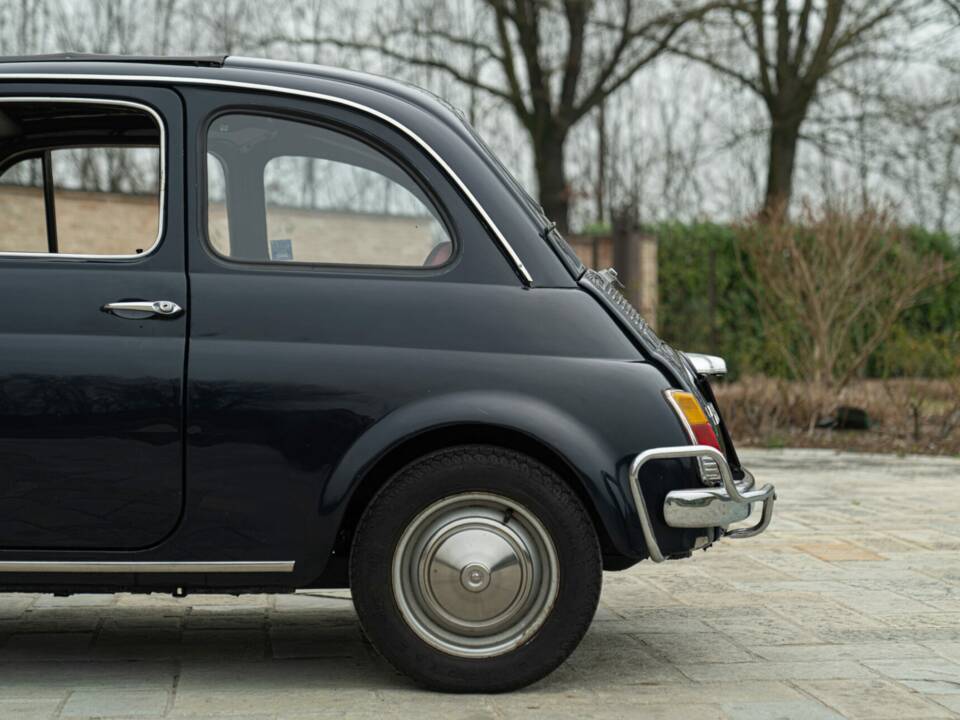 Immagine 20/46 di FIAT 500 L (1972)