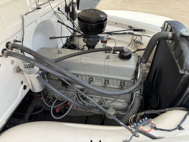 Image 21/25 of Chevrolet 3100 ½-ton (1948)