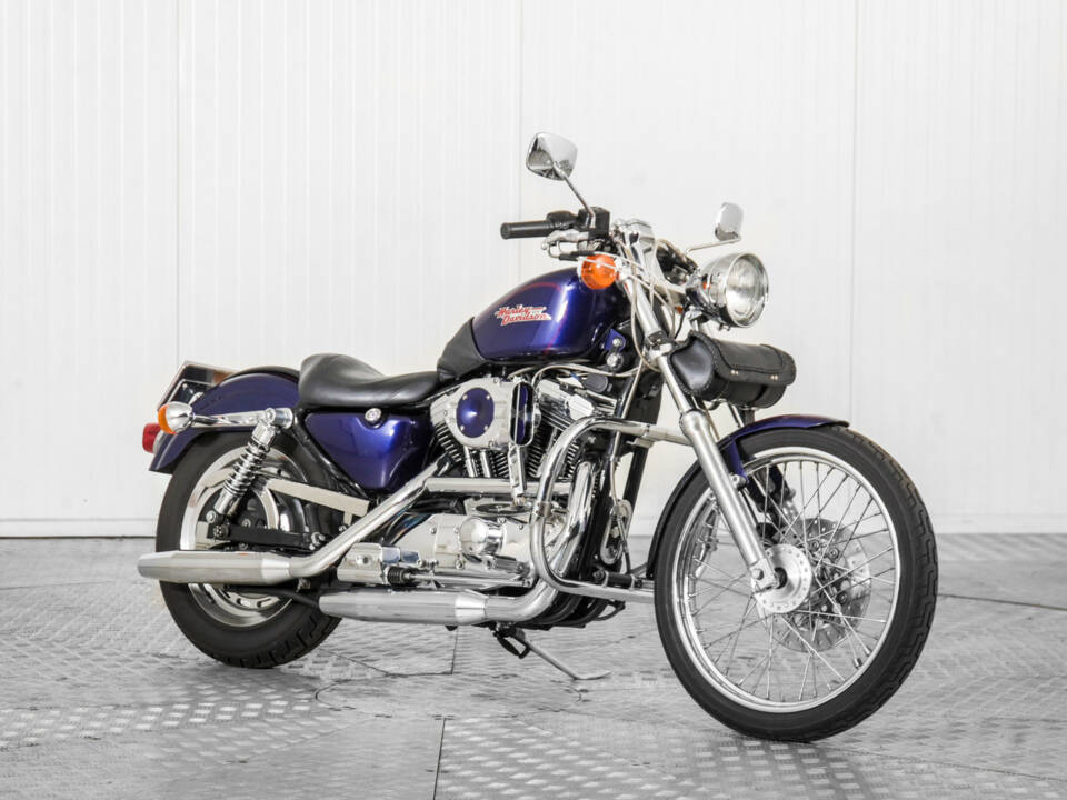 Image 5/24 of Harley-Davidson DUMMY (1999)