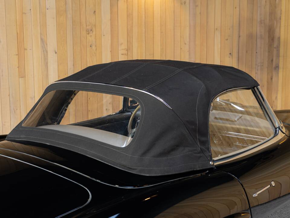 Bild 77/81 von Mercedes-Benz 300 SL Roadster (1959)