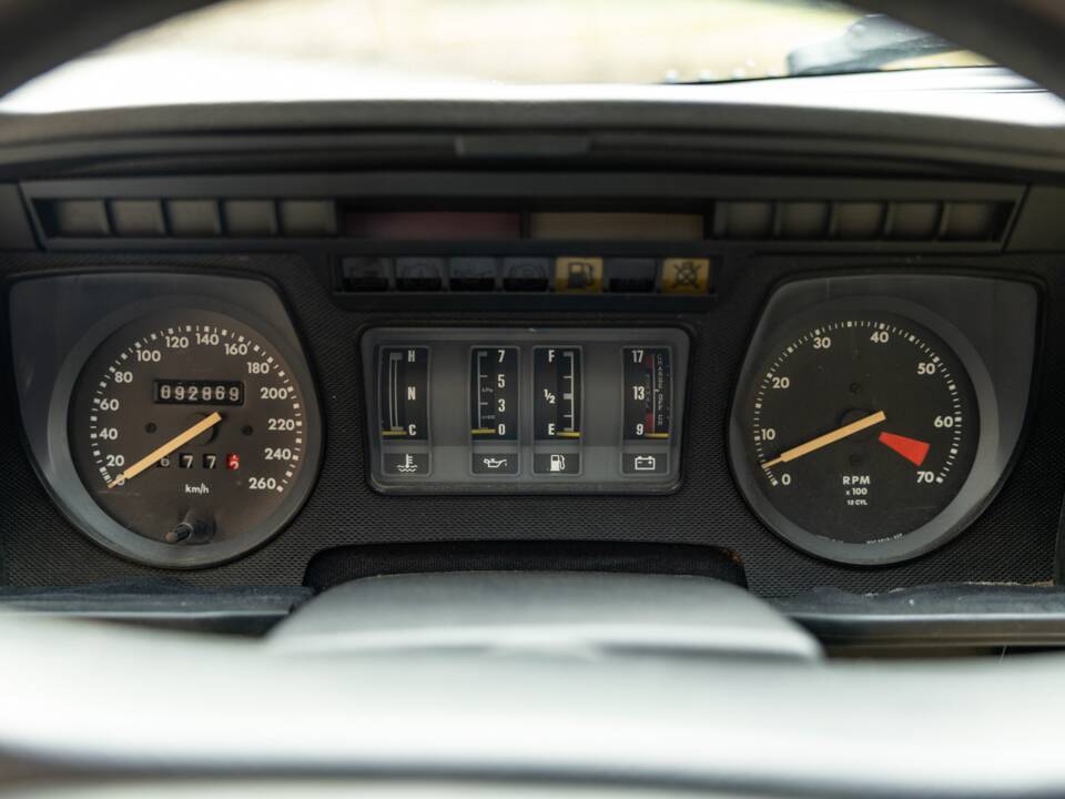 Bild 40/50 von Jaguar XJS 5.3 V12 (1990)