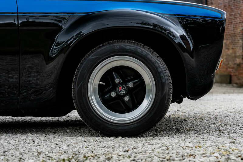 Bild 30/50 von Ford Escort RS 1600 (1971)