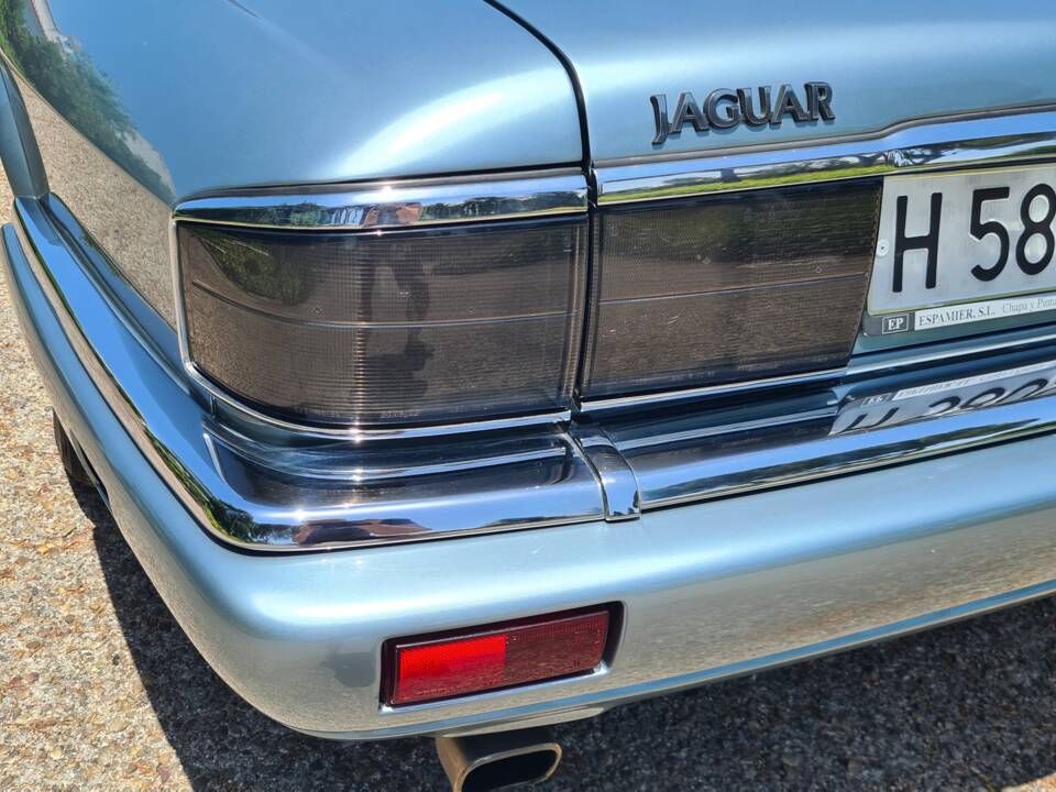 Afbeelding 11/112 van Jaguar XJS 4.0 (1994)
