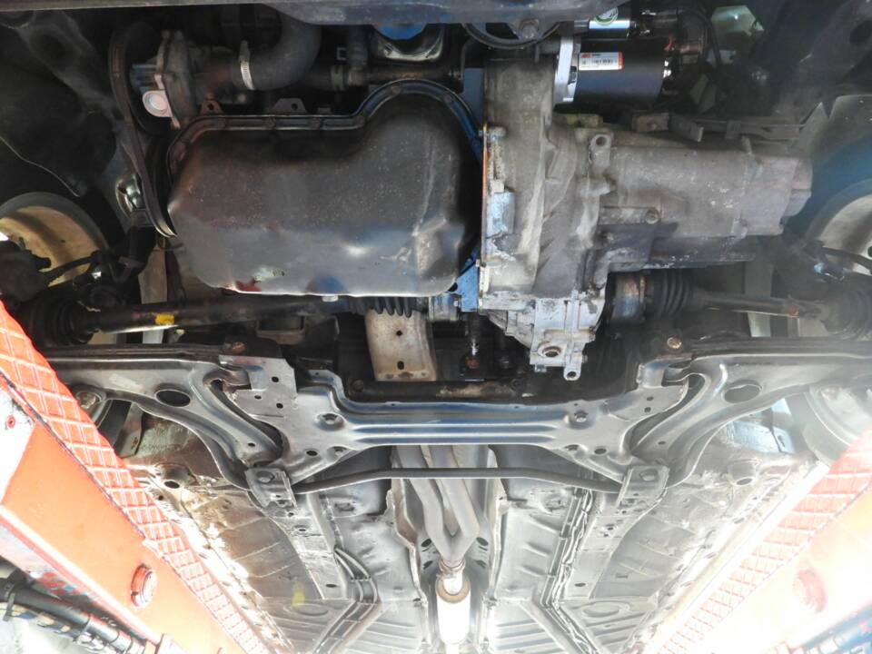 Bild 14/15 von Volkswagen Golf II Gti 1.8 (1988)