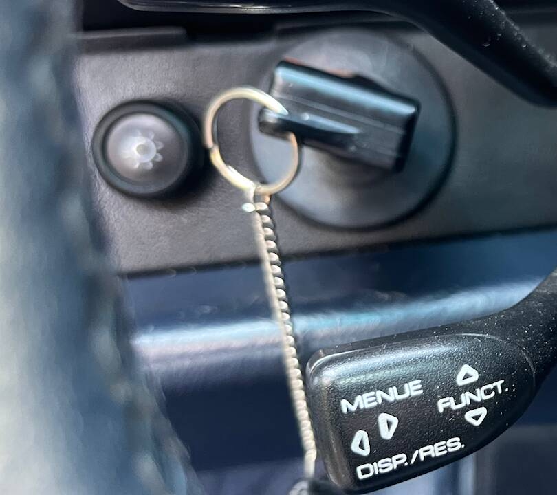 Imagen 85/96 de Porsche 911 Carrera (1996)