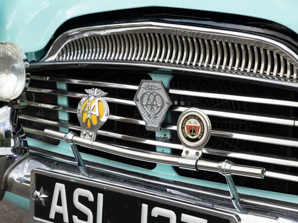 Afbeelding 43/45 van Ford Zodiac (1961)