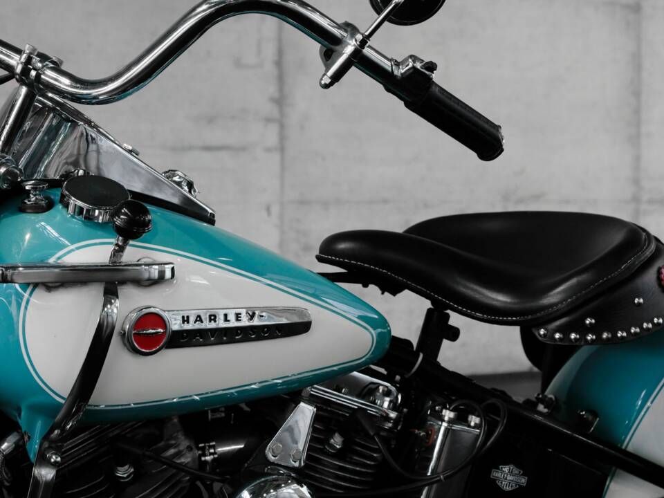 Bild 12/16 von Harley-Davidson DUMMY (1948)