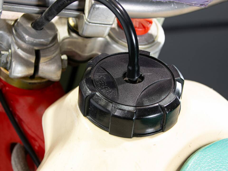 Immagine 41/47 di KTM MX 500 (1991)
