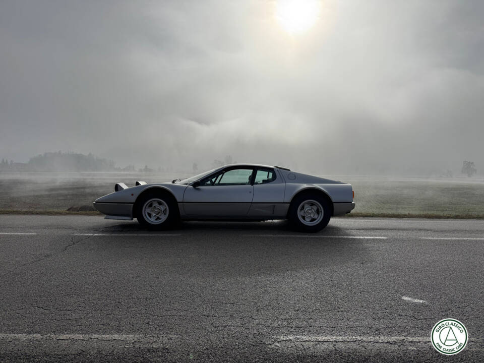 Image 13/43 of Ferrari 512 BB (1979)