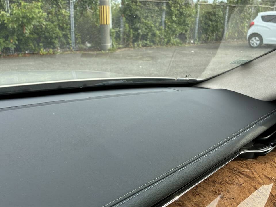 Image 24/54 of Maserati Quattroporte GTS (2015)