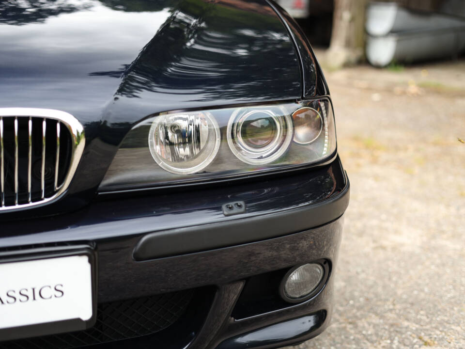 Bild 67/82 von BMW M5 (2000)