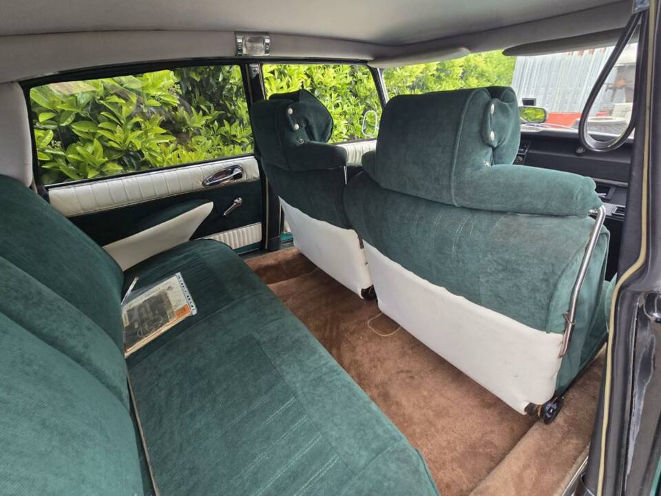 Bild 25/44 von Citroën DS 23 Pallas (1973)