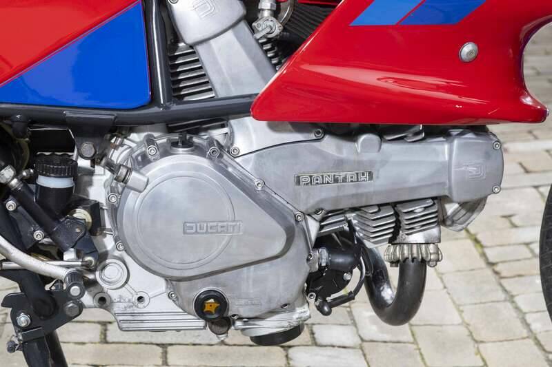 Bild 35/43 von Ducati DUMMY (1984)