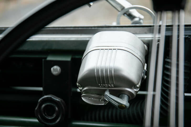 Imagen 28/47 de Land Rover 88 (1958)