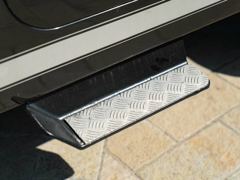 Image 19/50 of Jeep CJ-8 (1984)