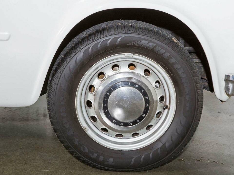 Afbeelding 13/20 van Alfa Romeo Giulia 1300 TI (1969)