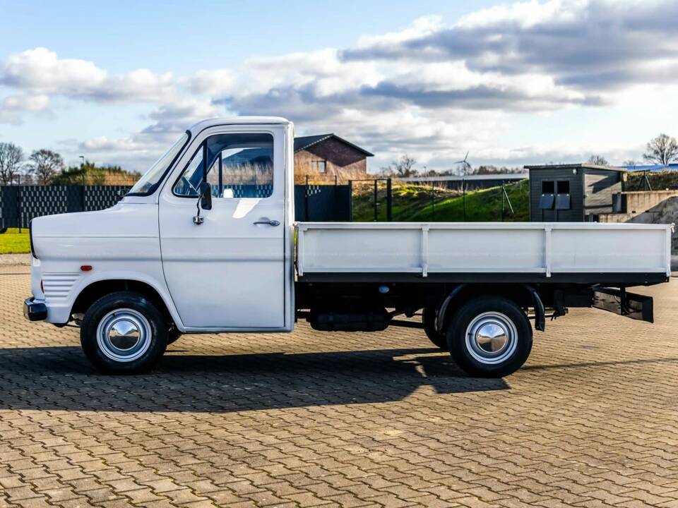 Bild 2/58 von Ford Transit (1975)