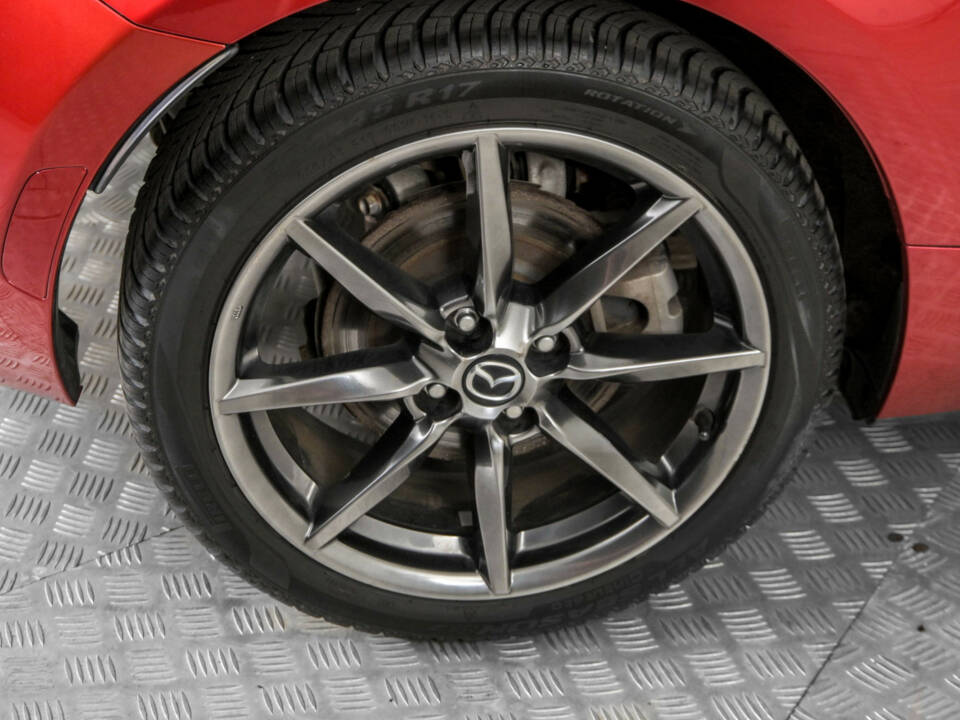 Image 31/50 of Mazda MX-5 2.0 (2018)