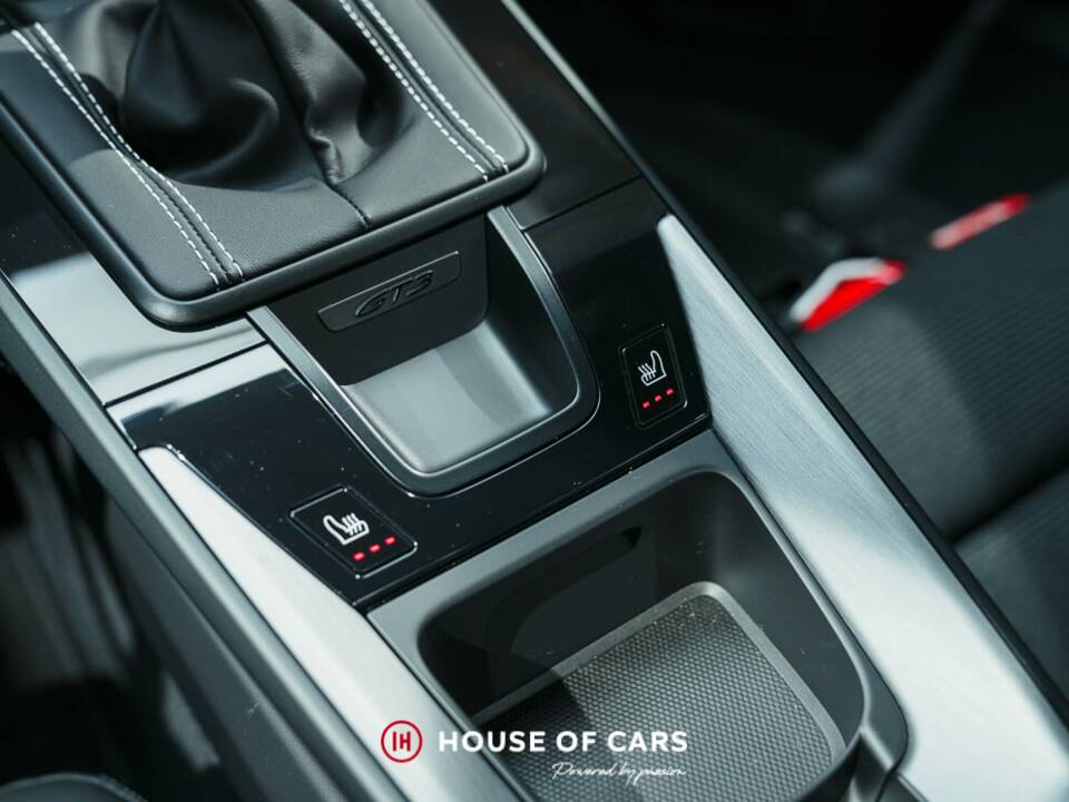 Afbeelding 22/24 van Porsche 911 GT3 Touring (2023)